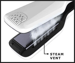 Steam Vent